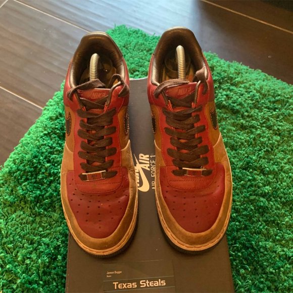 Air Force 1 Supreme Vib 07 main image 4